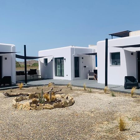 Mazi Stin Io Villa Íosz Kültér fotó