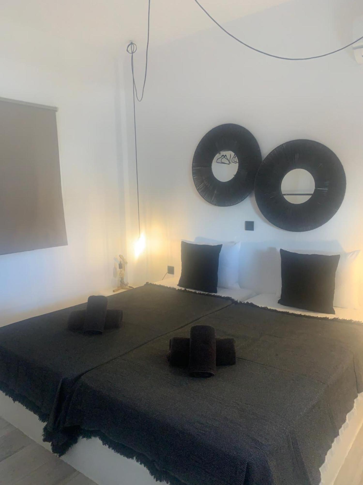 Mazi Stin Io Villa Íosz Kültér fotó